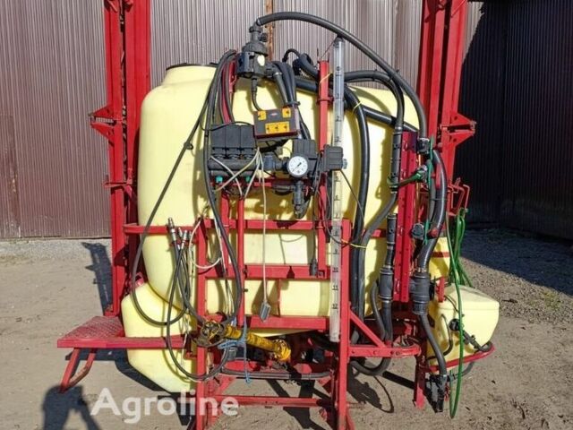 Харди Другая, объемом двигателя 0 л и пробегом 0 тыс. км за 6396 $, фото 5 на Automoto.ua