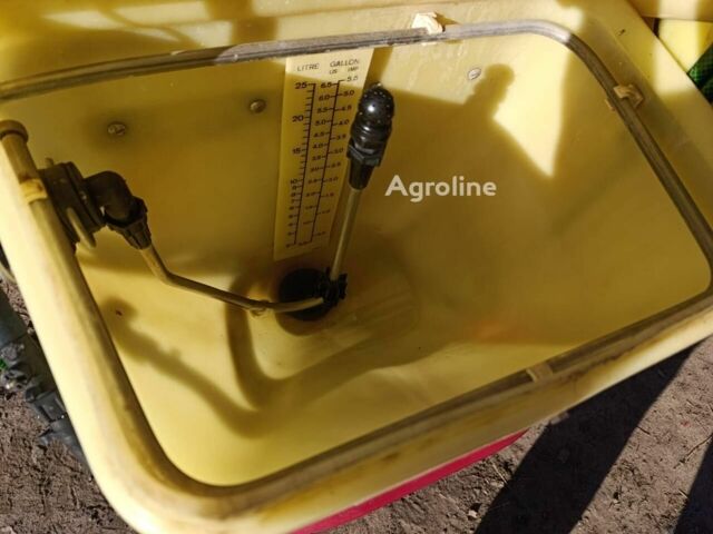 Харди Другая, объемом двигателя 0 л и пробегом 0 тыс. км за 6396 $, фото 13 на Automoto.ua