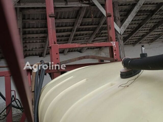 Харді Другая, об'ємом двигуна 0 л та пробігом 0 тис. км за 2907 $, фото 9 на Automoto.ua