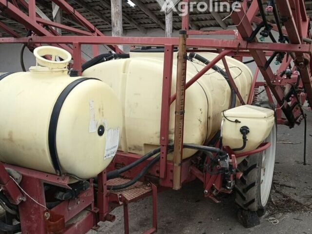 Харді Другая, об'ємом двигуна 0 л та пробігом 0 тис. км за 2907 $, фото 1 на Automoto.ua