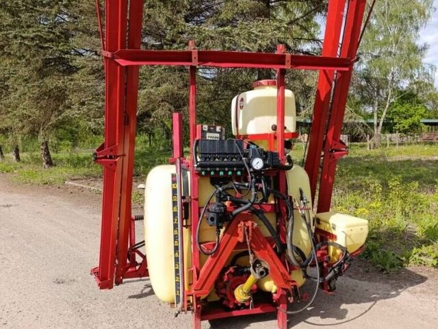 Харди Другая, объемом двигателя 0 л и пробегом 0 тыс. км за 6396 $, фото 2 на Automoto.ua