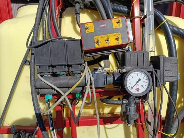 Харди Другая, объемом двигателя 0 л и пробегом 0 тыс. км за 6396 $, фото 9 на Automoto.ua