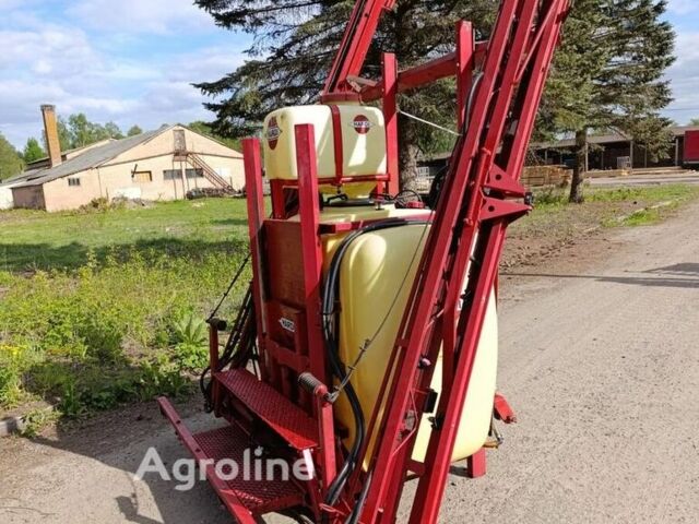 Харди Другая, объемом двигателя 0 л и пробегом 0 тыс. км за 6396 $, фото 4 на Automoto.ua