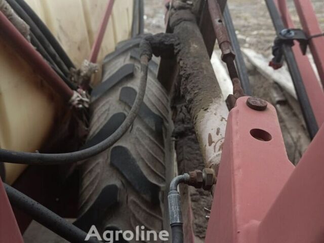 Харді Другая, об'ємом двигуна 0 л та пробігом 0 тис. км за 2907 $, фото 5 на Automoto.ua