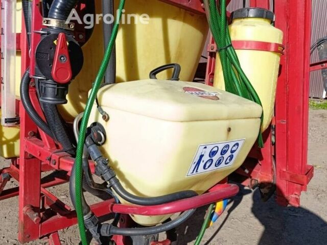 Харди Другая, объемом двигателя 0 л и пробегом 0 тыс. км за 6396 $, фото 10 на Automoto.ua