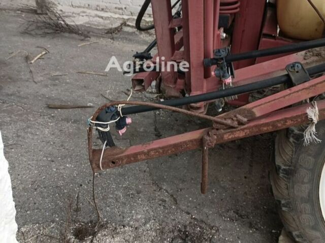 Харді Другая, об'ємом двигуна 0 л та пробігом 0 тис. км за 2907 $, фото 12 на Automoto.ua