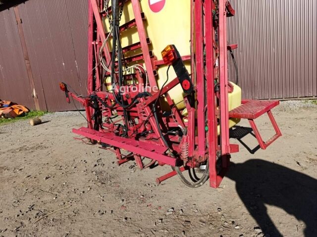 Харди Другая, объемом двигателя 0 л и пробегом 0 тыс. км за 6396 $, фото 4 на Automoto.ua