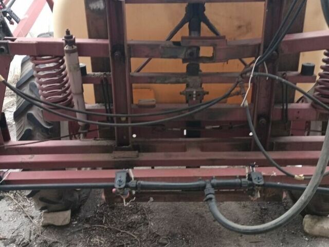 Харді Другая, об'ємом двигуна 0 л та пробігом 0 тис. км за 2907 $, фото 10 на Automoto.ua