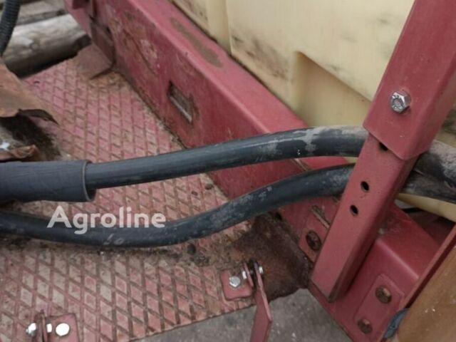 Харді Другая, об'ємом двигуна 0 л та пробігом 0 тис. км за 2907 $, фото 13 на Automoto.ua