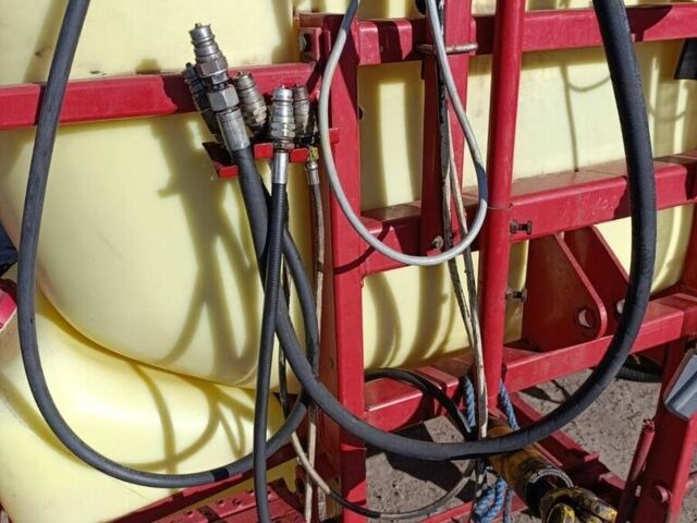 Харди Другая, объемом двигателя 0 л и пробегом 0 тыс. км за 6396 $, фото 12 на Automoto.ua