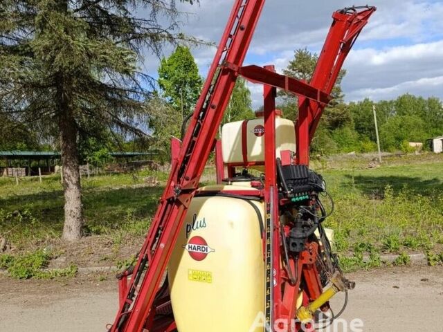 Харди Другая, объемом двигателя 0 л и пробегом 0 тыс. км за 6396 $, фото 3 на Automoto.ua