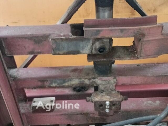 Харді Другая, об'ємом двигуна 0 л та пробігом 0 тис. км за 2907 $, фото 11 на Automoto.ua