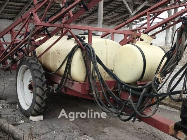 Харді Другая, об'ємом двигуна 0 л та пробігом 0 тис. км за 2907 $, фото 3 на Automoto.ua