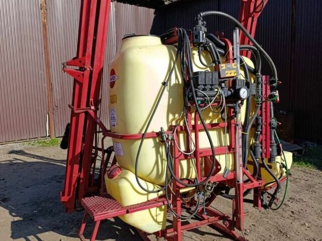 Харди Другая, объемом двигателя 0 л и пробегом 0 тыс. км за 6396 $, фото 6 на Automoto.ua