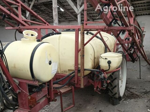 Харді Другая, об'ємом двигуна 0 л та пробігом 0 тис. км за 2907 $, фото 2 на Automoto.ua