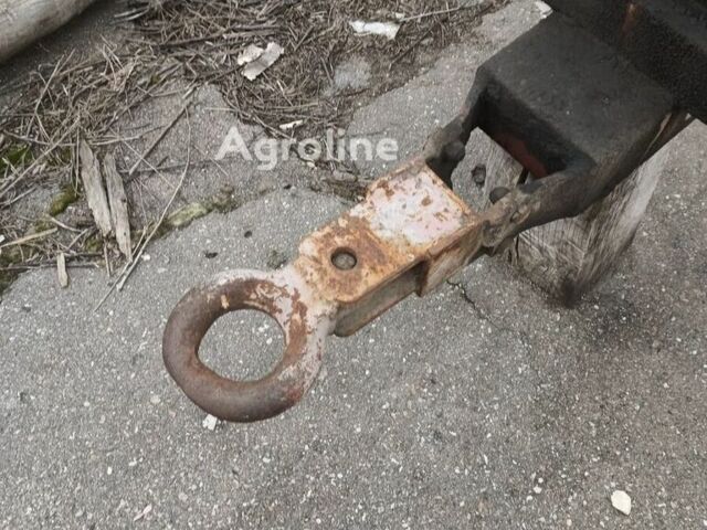 Харді Другая, об'ємом двигуна 0 л та пробігом 0 тис. км за 2907 $, фото 7 на Automoto.ua