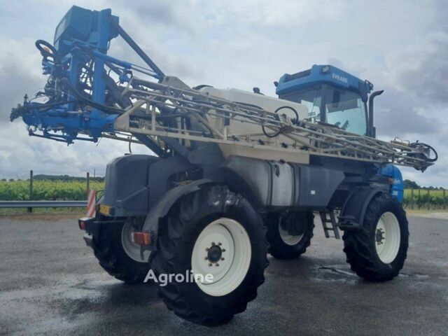 Харди Другая, объемом двигателя 0 л и пробегом 0 тыс. км за 29200 $, фото 4 на Automoto.ua