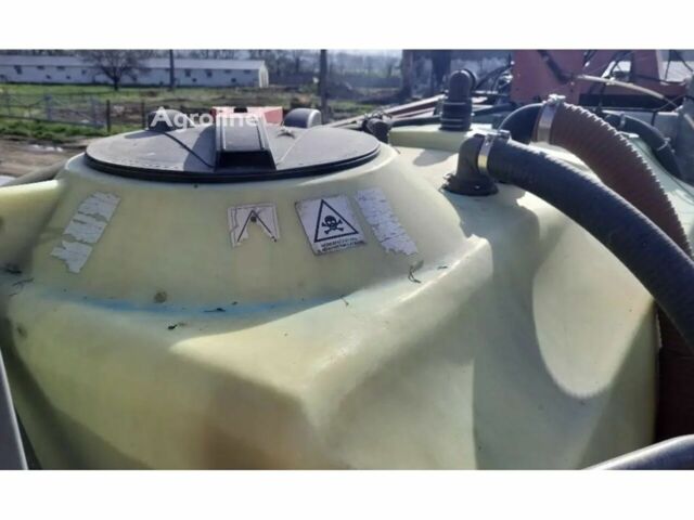 Харди Другая, объемом двигателя 0 л и пробегом 0 тыс. км за 44409 $, фото 5 на Automoto.ua