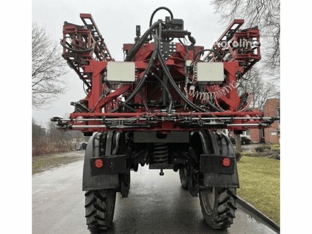 Харди Другая, объемом двигателя 0 л и пробегом 0 тыс. км за 55379 $, фото 4 на Automoto.ua