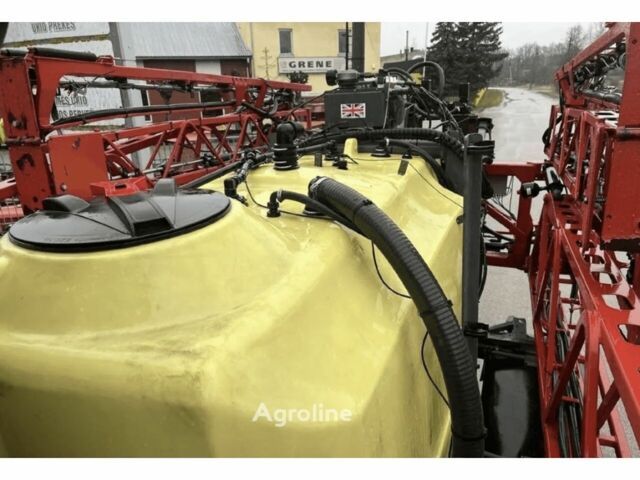 Харди Другая, объемом двигателя 0 л и пробегом 0 тыс. км за 55379 $, фото 5 на Automoto.ua