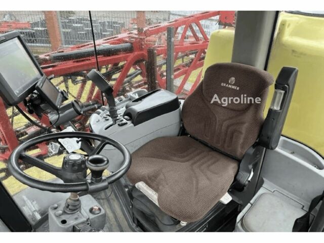 Харди Другая, объемом двигателя 0 л и пробегом 0 тыс. км за 55379 $, фото 7 на Automoto.ua