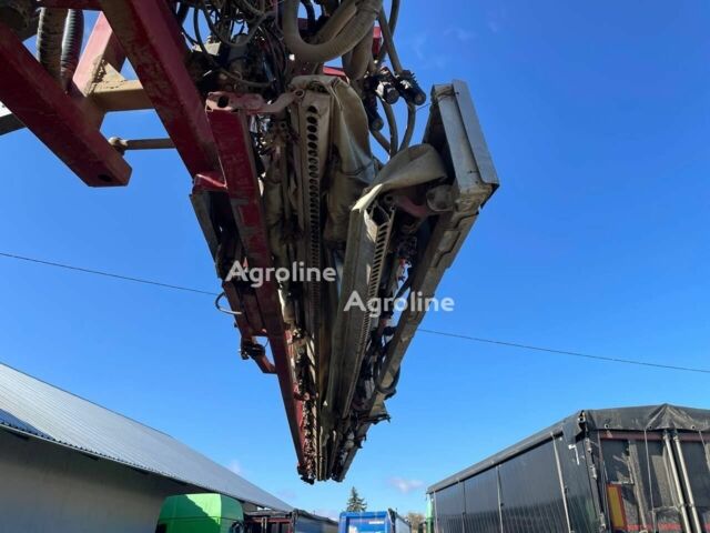 Харди Другая 2018 в Киеве на Automoto.ua Харди Другая, объемом двигателя 0 л и пробегом 0 тыс. км за 98965 $, фото 11 на Automoto.ua