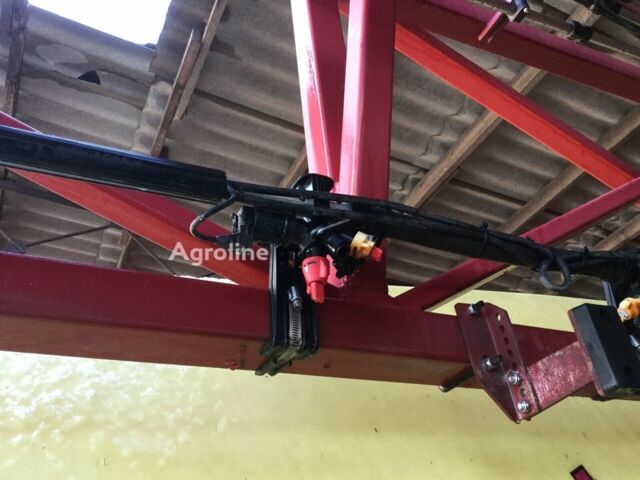 Зеленый Харди Другая, объемом двигателя 0 л и пробегом 0 тыс. км за 30370 $, фото 8 на Automoto.ua