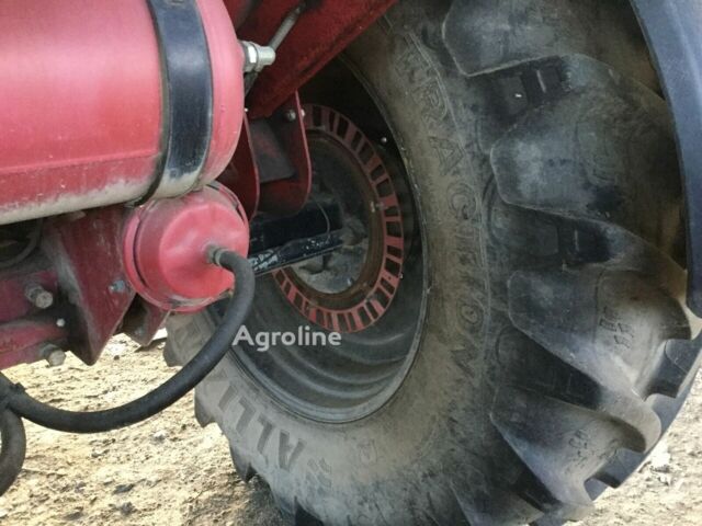 Зеленый Харди Другая, объемом двигателя 0 л и пробегом 0 тыс. км за 30370 $, фото 3 на Automoto.ua