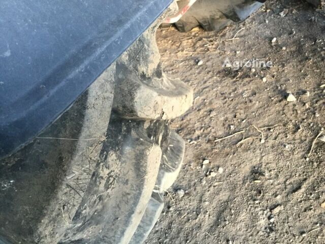 Зеленый Харди Другая, объемом двигателя 0 л и пробегом 0 тыс. км за 30370 $, фото 4 на Automoto.ua