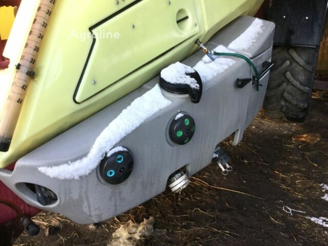 Зеленый Харди Другая, объемом двигателя 0 л и пробегом 0 тыс. км за 30370 $, фото 6 на Automoto.ua