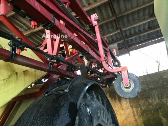 Зеленый Харди Другая, объемом двигателя 0 л и пробегом 0 тыс. км за 30370 $, фото 9 на Automoto.ua