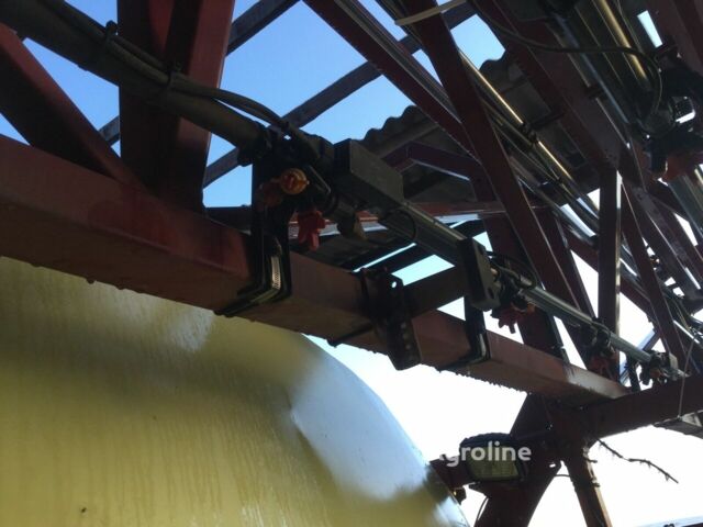 Зеленый Харди Другая, объемом двигателя 0 л и пробегом 0 тыс. км за 30370 $, фото 1 на Automoto.ua