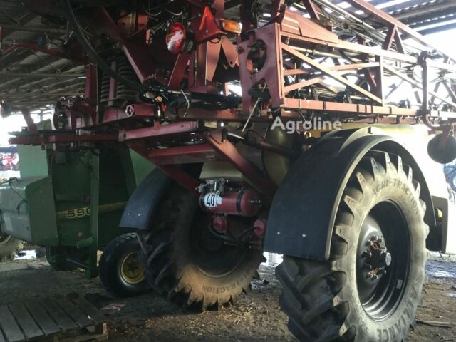 Зеленый Харди Другая, объемом двигателя 0 л и пробегом 0 тыс. км за 30370 $, фото 2 на Automoto.ua