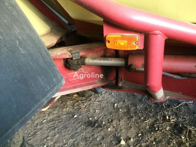 Зеленый Харди Другая, объемом двигателя 0 л и пробегом 0 тыс. км за 30370 $, фото 5 на Automoto.ua