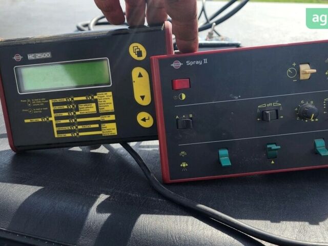 Харді Navigator 1997 у Звенигородка на Automoto.ua Харді Navigator, об'ємом двигуна 2.45 л та пробігом 0 тис. км за 8189 $, фото 4 на Automoto.ua