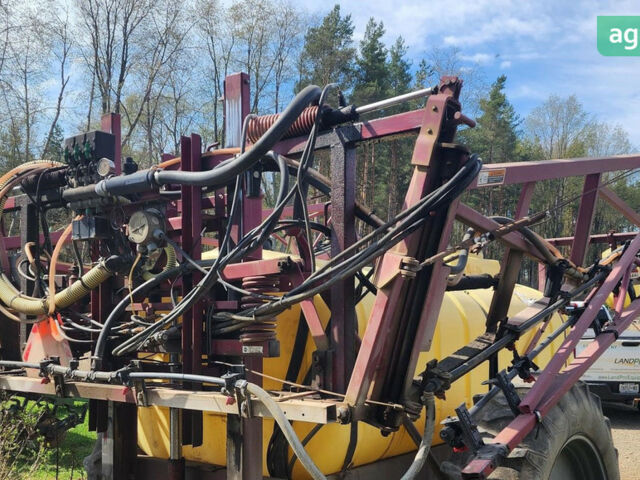 Харді Navigator 1997 у Звенигородка на Automoto.ua Харді Navigator, об'ємом двигуна 2.45 л та пробігом 0 тис. км за 8189 $, фото 2 на Automoto.ua