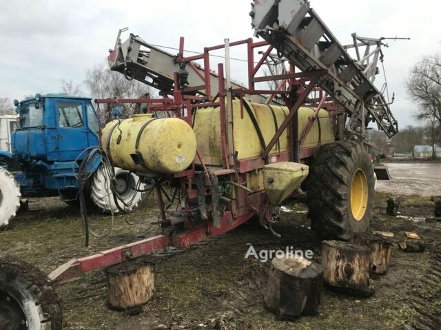 Харді Navigator, об'ємом двигуна 0 л та пробігом 0 тис. км за 1628 $, фото 4 на Automoto.ua