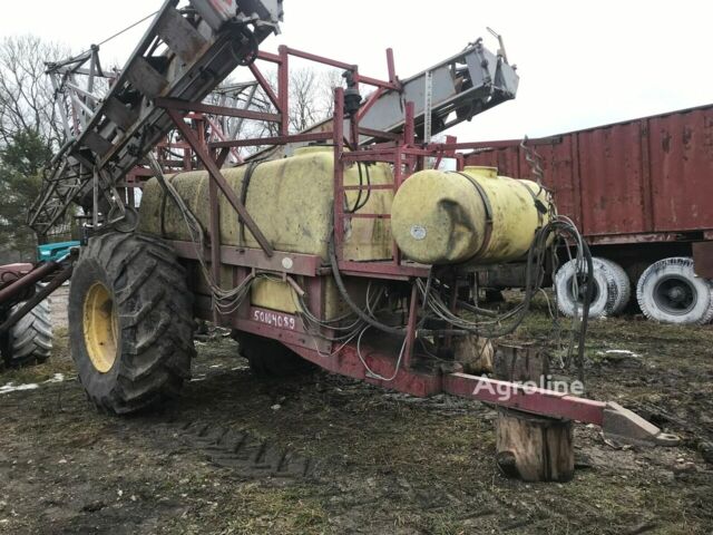 Харді Navigator, об'ємом двигуна 0 л та пробігом 0 тис. км за 1628 $, фото 2 на Automoto.ua