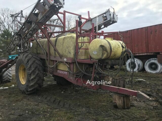 Харді Navigator, об'ємом двигуна 0 л та пробігом 0 тис. км за 1628 $, фото 3 на Automoto.ua