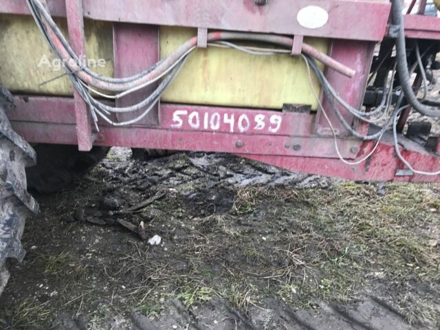 Харді Navigator, об'ємом двигуна 0 л та пробігом 0 тис. км за 1628 $, фото 1 на Automoto.ua