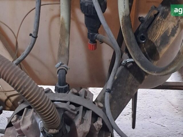 Харди TR, объемом двигателя 0 л и пробегом 100 тыс. км за 3000 $, фото 14 на Automoto.ua