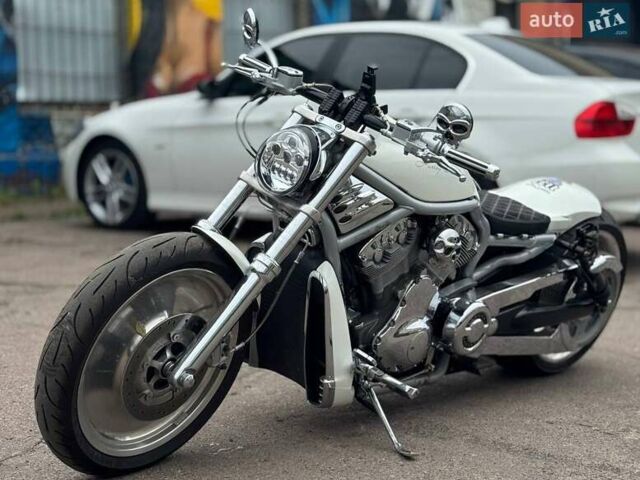 Харлей-Дэвидсон 1130 V-Rod-VRSCA, объемом двигателя 0 л и пробегом 11 тыс. км за 18500 $, фото 2 на Automoto.ua