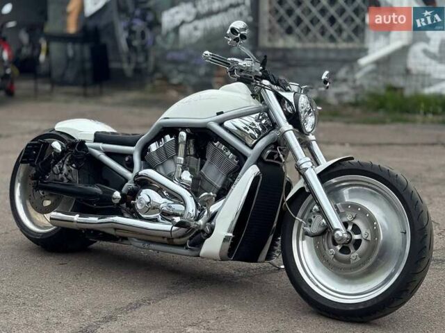 Харлей-Дэвидсон 1130 V-Rod-VRSCA, объемом двигателя 0 л и пробегом 11 тыс. км за 18500 $, фото 1 на Automoto.ua