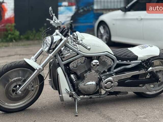 Харлей-Дэвидсон 1130 V-Rod-VRSCA, объемом двигателя 0 л и пробегом 11 тыс. км за 18500 $, фото 3 на Automoto.ua
