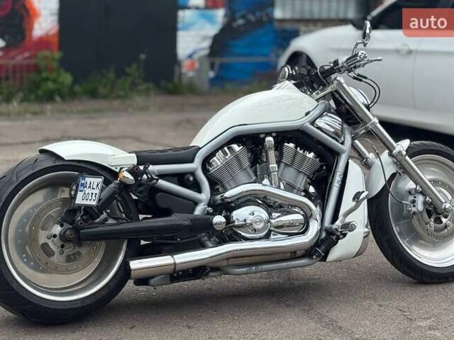 Харлей-Дэвидсон 1130 V-Rod-VRSCA, объемом двигателя 0 л и пробегом 11 тыс. км за 18500 $, фото 4 на Automoto.ua