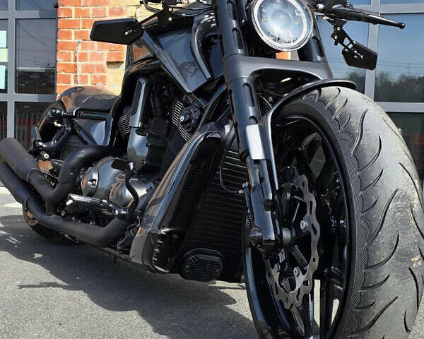 Сірий Харлей-Девідсон 1130 V-Rod-VRSCA, об'ємом двигуна 1.3 л та пробігом 5 тис. км за 35000 $, фото 1 на Automoto.ua