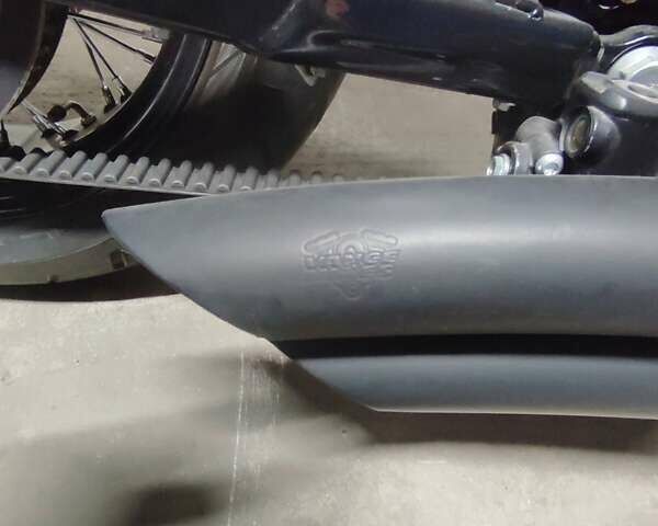 Черный Харлей-Дэвидсон 1200 Sportster, объемом двигателя 1.2 л и пробегом 13 тыс. км за 12800 $, фото 5 на Automoto.ua