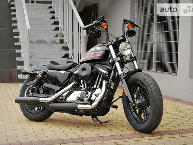 Харлей-Дэвидсон 1200 Sportster, объемом двигателя 0 л и пробегом 1 тыс. км за 12700 $, фото 5 на Automoto.ua