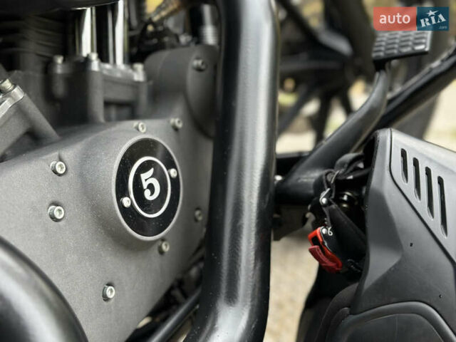 Харлей-Дэвидсон 1200 Sportster, объемом двигателя 1.2 л и пробегом 26 тыс. км за 7900 $, фото 23 на Automoto.ua