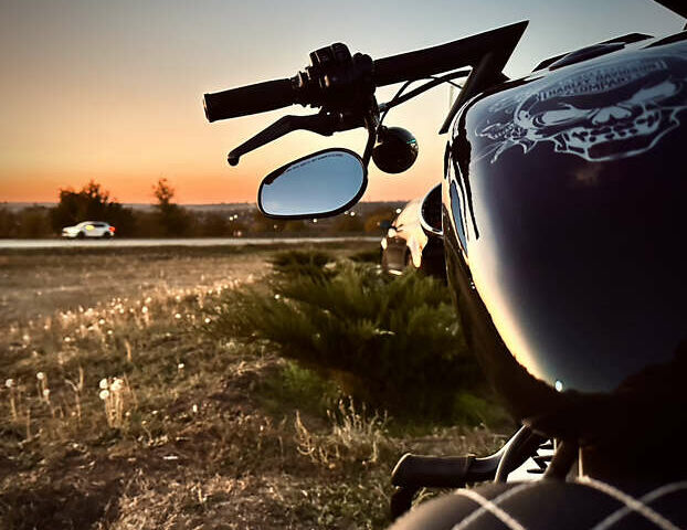 Харлей-Дэвидсон 1200 Sportster, объемом двигателя 1.2 л и пробегом 26 тыс. км за 7900 $, фото 7 на Automoto.ua